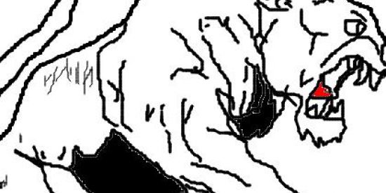 Imagem do grupo de WhatsApp ⫸Ъ๏ภ∂ε ∂๏ т¡ɢгค๏⫷