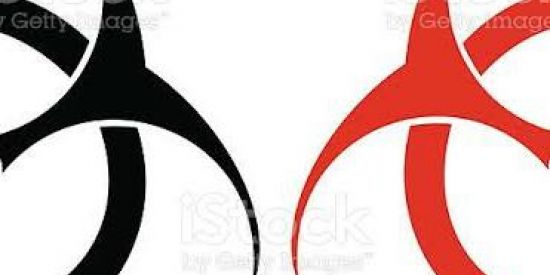 Imagem do grupo de WhatsApp ꧁⇝❥≛DΣΛTH≛✯꧂