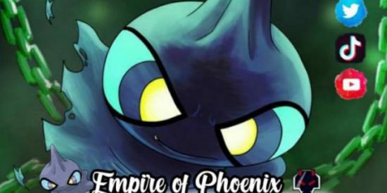 Imagem do grupo de WhatsApp Recrutamento ♔єρ'x♔