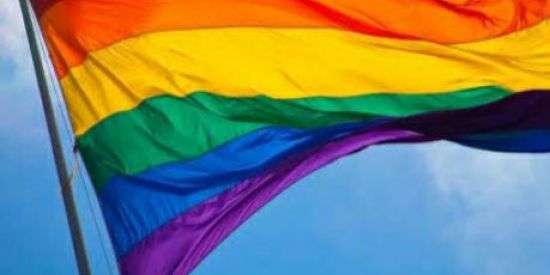 Imagem do grupo de WhatsApp Grupo LGBT