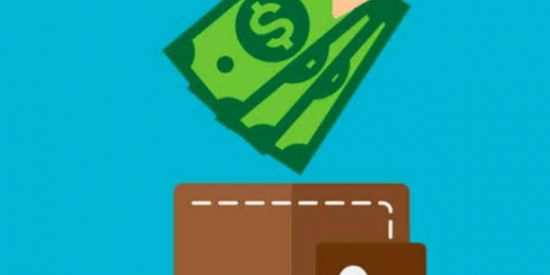 Imagem do grupo de WhatsApp RENDA EXTRA!!! 💸💰