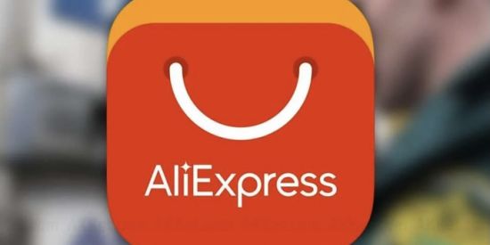 Imagem do grupo de WhatsApp ALIEXPRESS TROCA CORTE