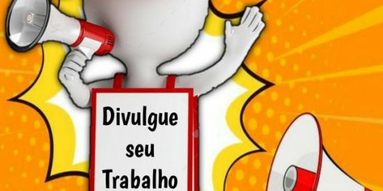 Imagem do grupo de WhatsApp Divulgue Aqui!!!!