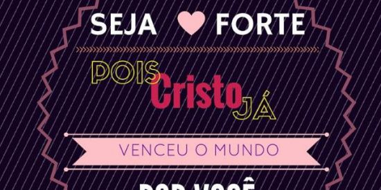 Imagem do grupo de WhatsApp Jovens cristãos 🔥🔥🔥