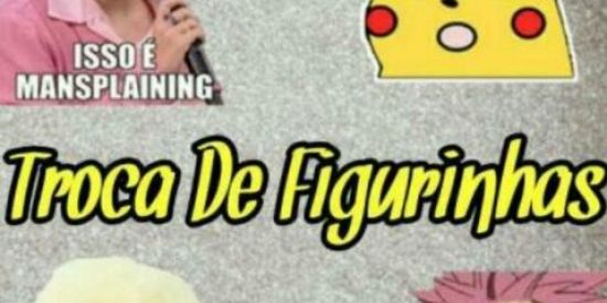 Imagem do grupo de WhatsApp Figurinhas🌚