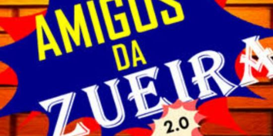 Imagem do grupo de WhatsApp Zueira 100% limites 💣