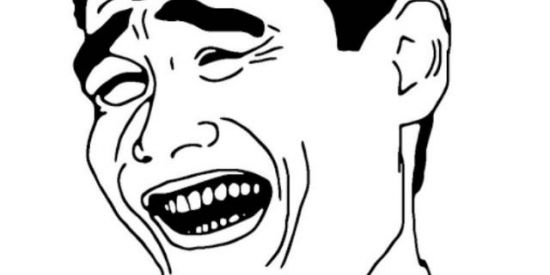 Imagem do grupo de WhatsApp Grupo zoeira