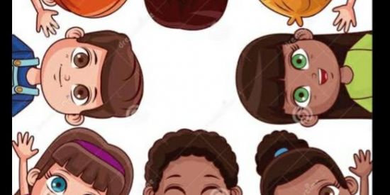 Imagem do grupo de WhatsApp Povo aleatório