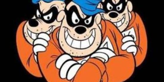 Imagem do grupo de WhatsApp OS IRMAO METRALHA🔥🤡