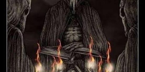 Imagem do grupo de WhatsApp GOETIA