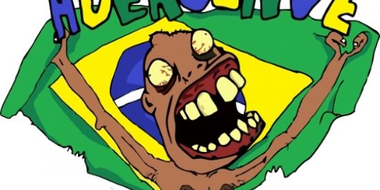 Imagem do grupo de WhatsApp AMIZADELANDIA 🤏 😎🔫