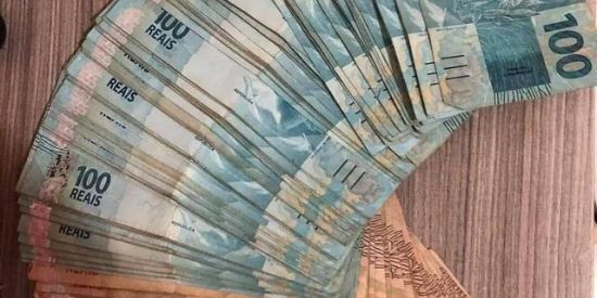 Imagem do grupo de WhatsApp Renda Extra