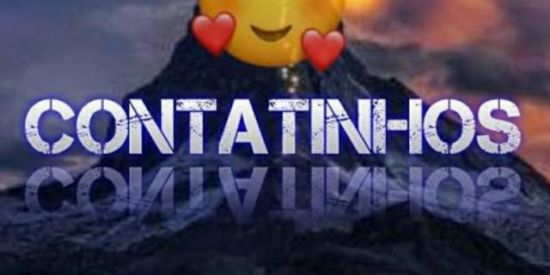 Imagem do grupo de WhatsApp Contatinhos🥵