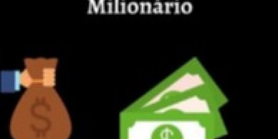 Imagem do grupo de WhatsApp Afiliado Milionário 👑