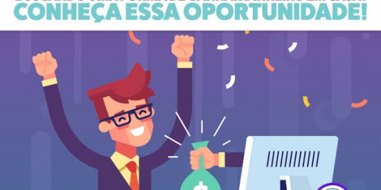 Imagem do grupo de WhatsApp Marketing Digital