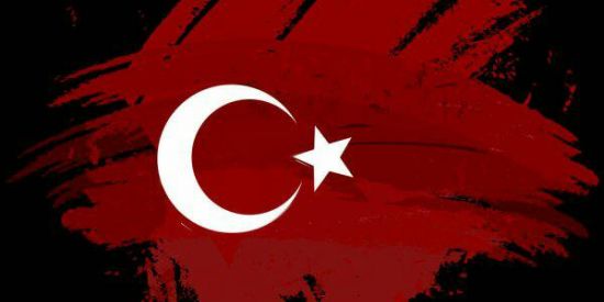 Imagem do grupo de WhatsApp ✞࿇  🇹🇷 Ťřøpā đā Tūřqūįă 👺࿇