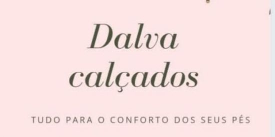 Imagem do grupo de WhatsApp Dalva  calçados