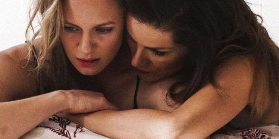 Imagem do grupo de WhatsApp Carina & Maya 💜 (S&D)