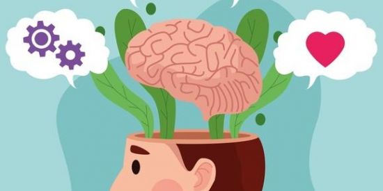 Imagem do grupo de WhatsApp Ansiedade controlada🍃🧠