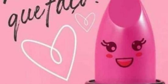 Imagem do grupo de WhatsApp Mary Kay🤑