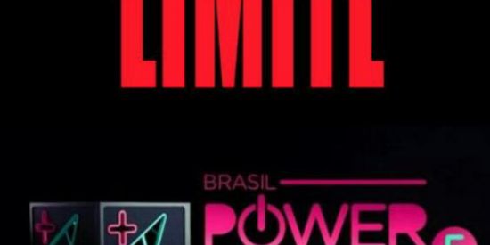 Imagem do grupo de WhatsApp No limite  power couple