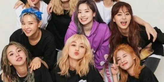 Imagem do grupo de WhatsApp Once