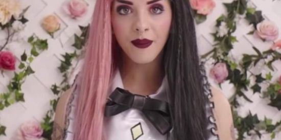 Imagem do grupo de WhatsApp Crybabys'🐻