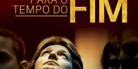 Imagem do grupo de WhatsApp Estudo Bíblico 📜