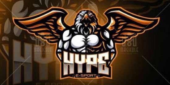 Imagem do grupo de WhatsApp Tropa do hype♾️☯️