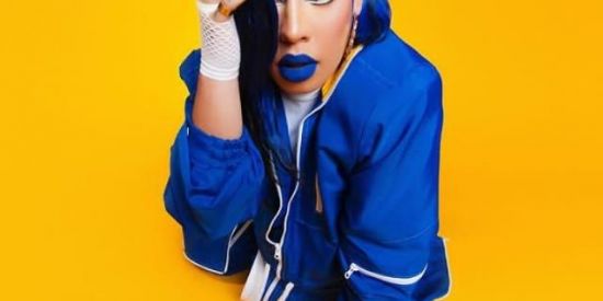 Imagem do grupo de WhatsApp ⚡PROJETO MUTIRÃO⚡