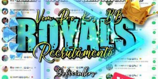 Imagem do grupo de WhatsApp GANHAR SEGUIDORES