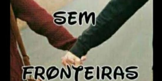 Imagem do grupo de WhatsApp Amizade Sem Fronteiras❤️👫🏻🤳🏻