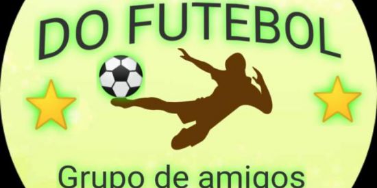 Imagem do grupo de WhatsApp AMANTES DO FUTEBOL
