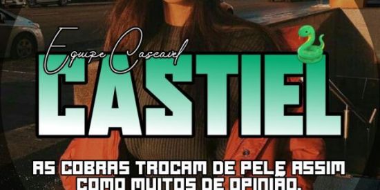 Imagem do grupo de WhatsApp PEÇA PRA ENTRA NO VIP🔥✅