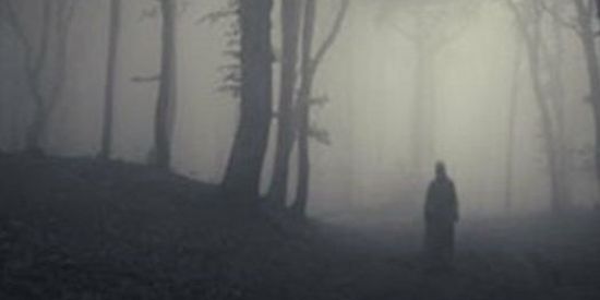 Imagem do grupo de WhatsApp casos sobrenaturais