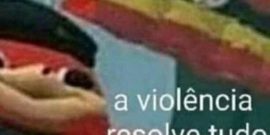 Imagem do grupo de WhatsApp Amizades dos doido