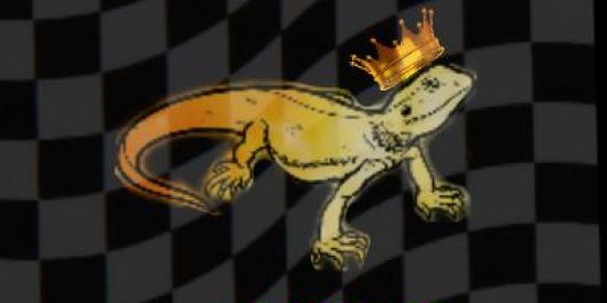 Imagem do grupo de WhatsApp Os Calangos B9