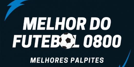 Imagem do grupo de WhatsApp MELHORES PALPITES #2