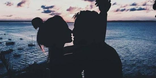 Imagem do grupo de WhatsApp Amizade ou namoro