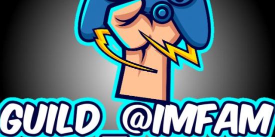 Imagem do grupo de WhatsApp Guild_imfames