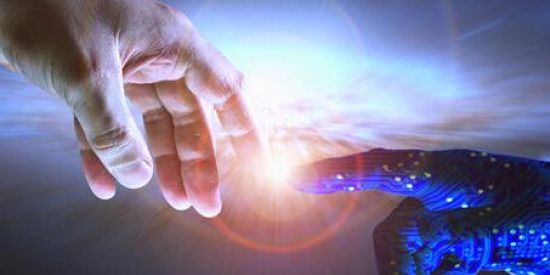 Imagem do grupo de WhatsApp Religião Versos Ciência