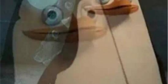 Imagem do grupo de WhatsApp Entrem no link da aula kakakak