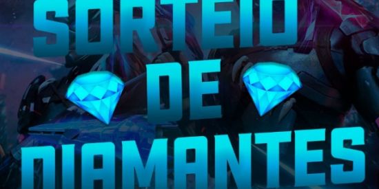 Imagem do grupo de WhatsApp Diamantes FreeFire 💎