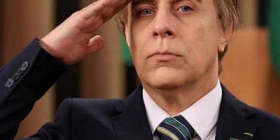 Imagem do grupo de WhatsApp IMITADORES😂