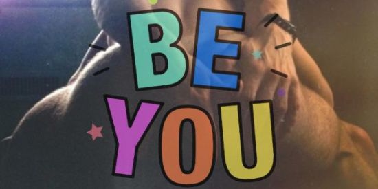 Imagem do grupo de WhatsApp Be You 🆘👅🔥