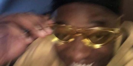 Imagem do grupo de WhatsApp chavozer