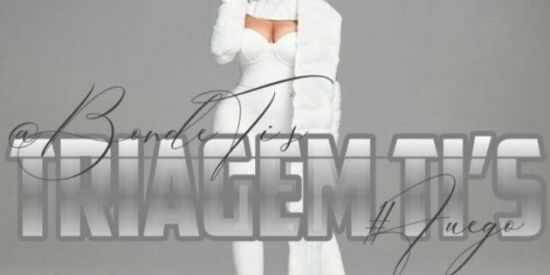 Imagem do grupo de WhatsApp Triagem Ti'ร