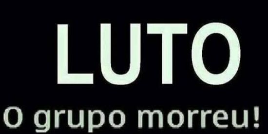 Imagem do grupo de WhatsApp Sei não🤣🤡