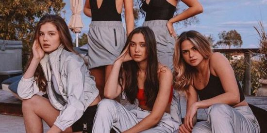 Imagem do grupo de WhatsApp Grupo das doidas