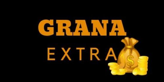 Imagem do grupo de WhatsApp Grana Fácil-GANHE NA HORA